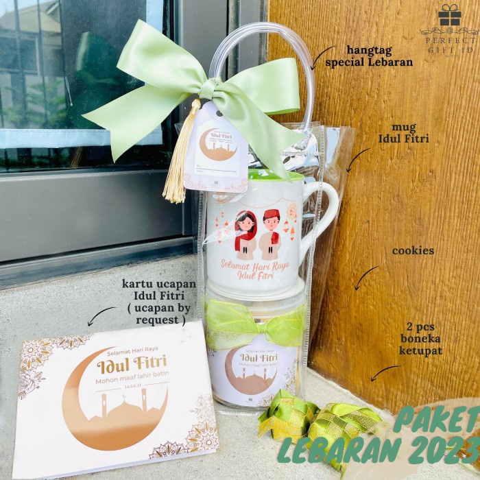 

Hpers Idul Fitri Paket Labaran Radhan