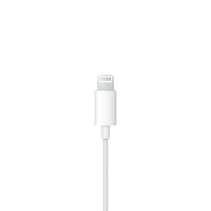 Earpods Lightning Connector Original Headset Earphone Apple Iphone