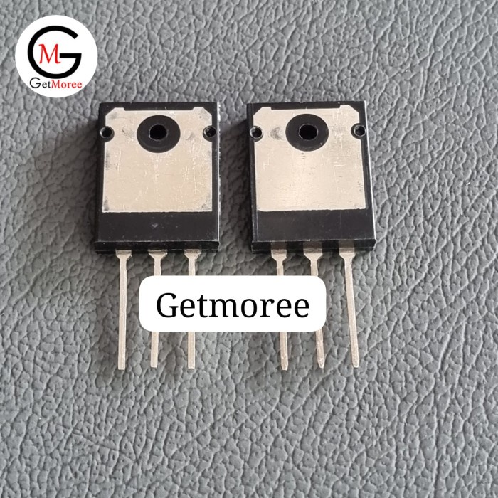 Transistor MJL 21193 21194 MJL21193 MJL21194 1SET