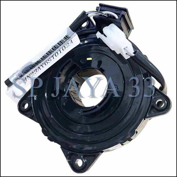 Pita Klakson/Kabel Spiral Klakson Wuling Confero STD 23947442