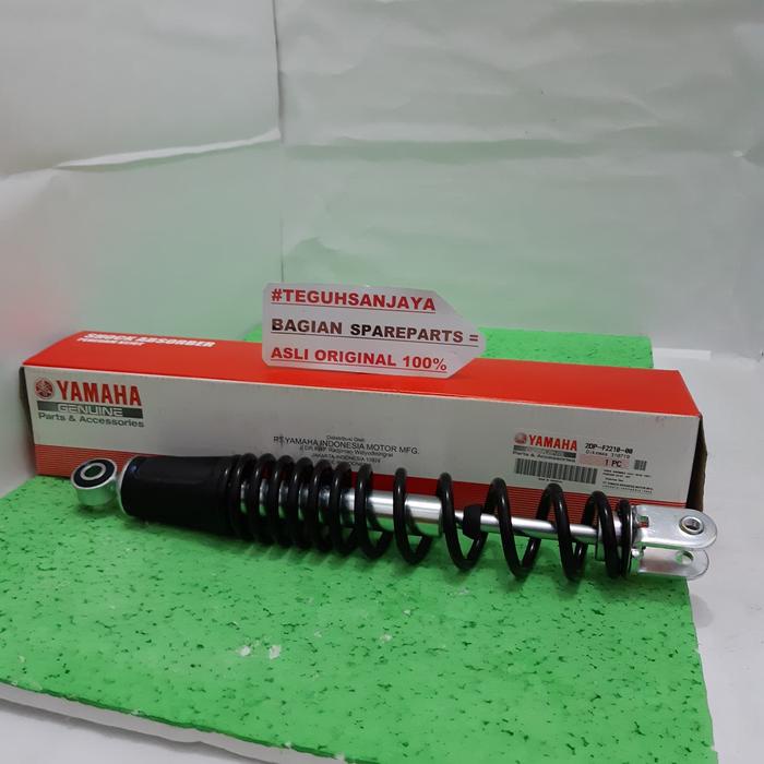 ShockBreaker Shock Breaker Belakang 2DP Nmax N Max Original YAMAHA