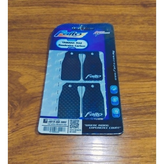 REEDVALVE CARBON RXZ RZR LIDAH MEMBRAN RXZ LIDAH HARMONIKA RXZ LIDAH M