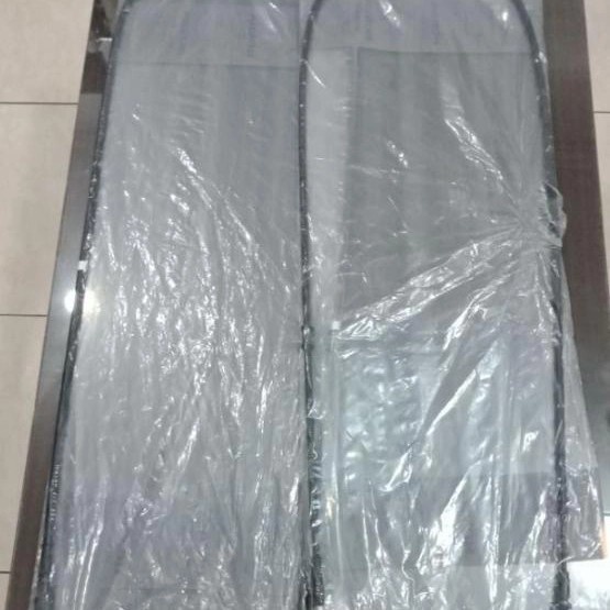 Kabel gas A+B Vario 125 LED/Vario 150 asli/ori