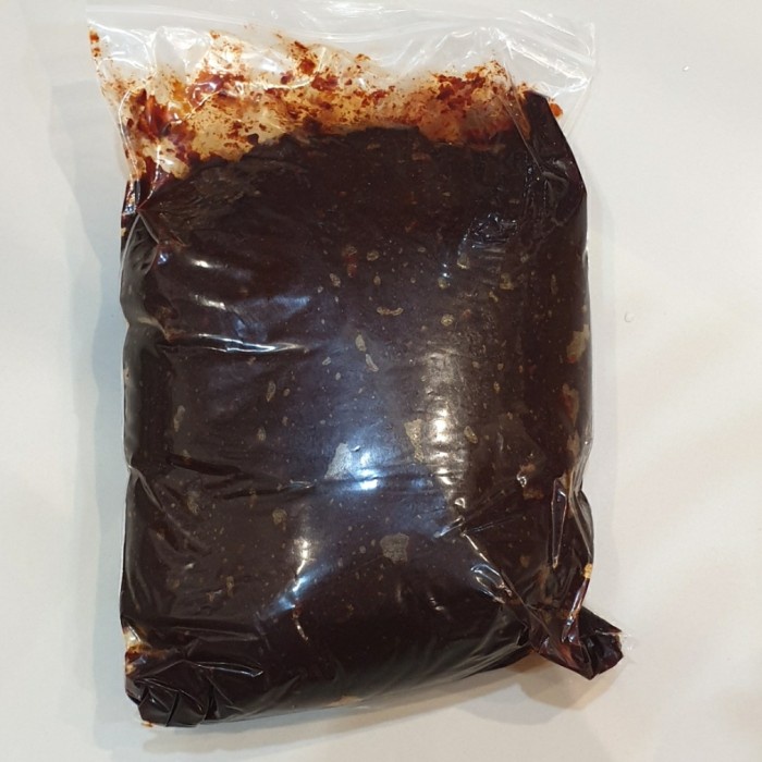 

Topokki Saus Tteokbokki 500G Hand Made Asli Buatan Org Korea