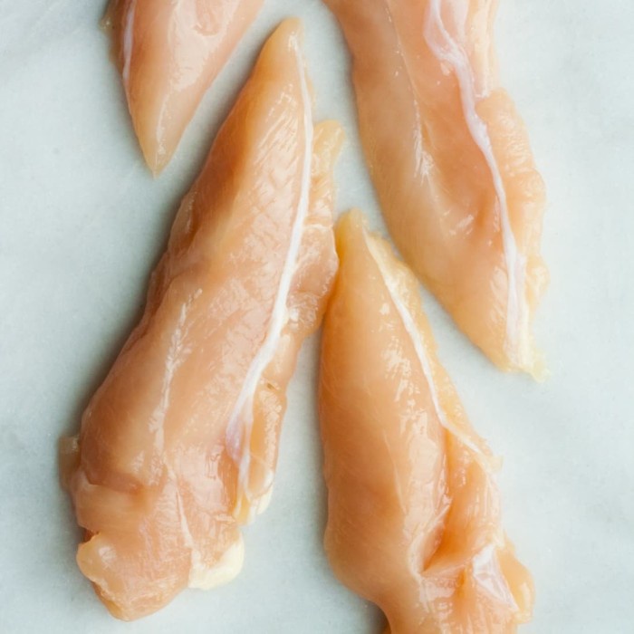 

Lezat- Has Dalam Ayam (chicken loin) 1kg