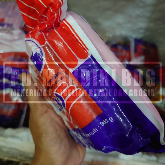 

Lezat- DILAMO BEEF FRANK 900 GR / SOSIS SAPI / FROZEN FOOD / BEKU / MERAH