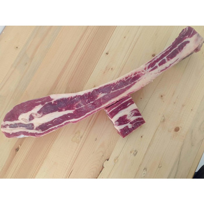 

Lezat- IGA PREMIUM SHORT RIBS @500 Gram