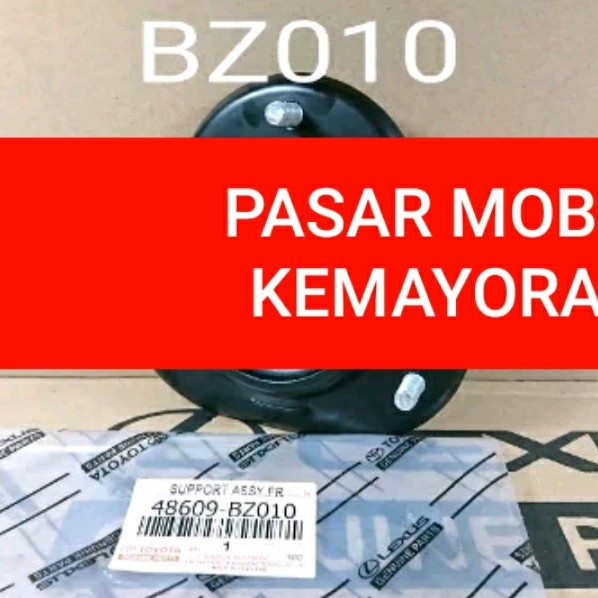 Banyak Dicari Support Shock Depan Avanza 2004 2005 2006 2007 2008 2009 2010 2011