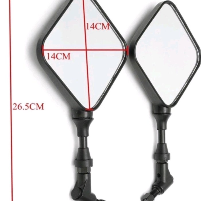 READY STOK SPION VESPA PX EXCEL SPARTAN MODEL VICMA SPION VESPA KOTAK VICMA