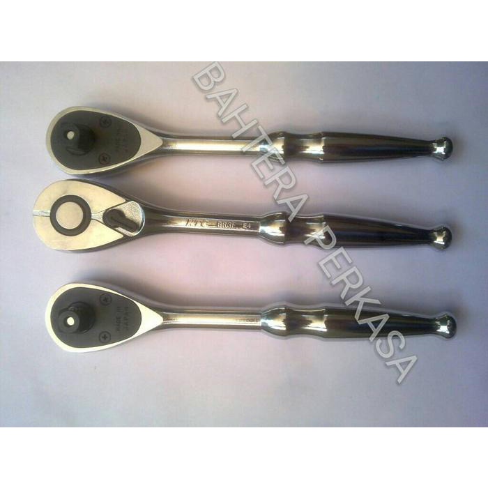 RATCHET 1/2" KTC TOOL ORIGINAL