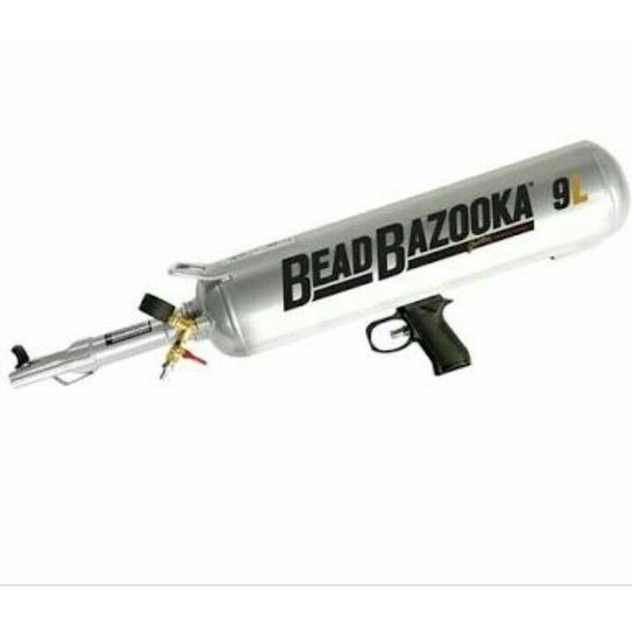 BEAD BAZOOKA ALAT TEMBAK ANGIN UNTUK VELG BAN RENGGANG ORIGINAL