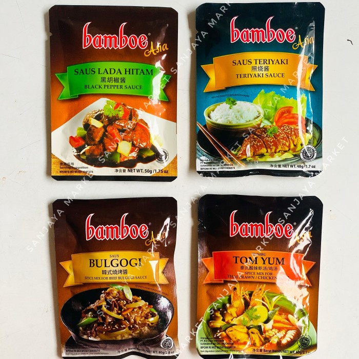 

Lezat- Paket Daging AUS Sukiyaki Non Fat 500gr Gratis Bumbu Boleh Pilih - Bulgogi