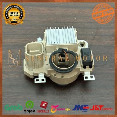 Kualitas No1 Ic Regulator Altenator Futura Injection/Jazz/City Idsi