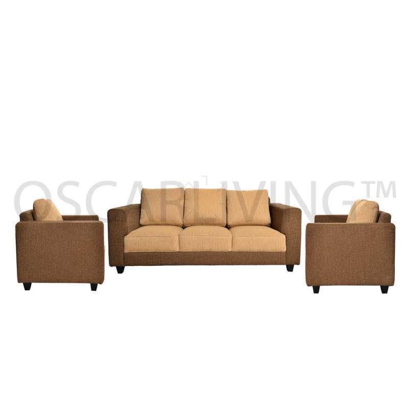 Olc 321 Velma Set Sofa [Fullset] *