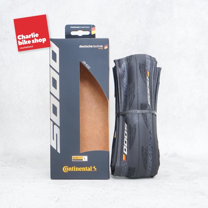 Ban Luar Continental Gp5000 700X28 28-622 Cliner