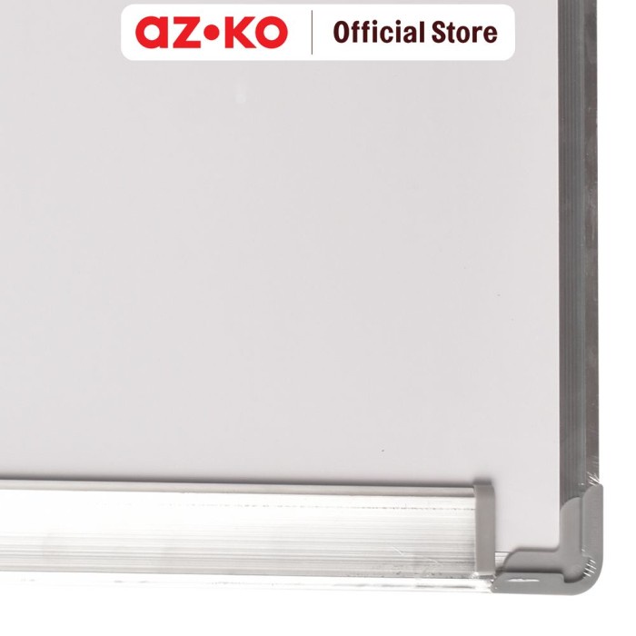 

TERLARIS AZKO Odi Papan Tulis Magnetic 45x60 Cm