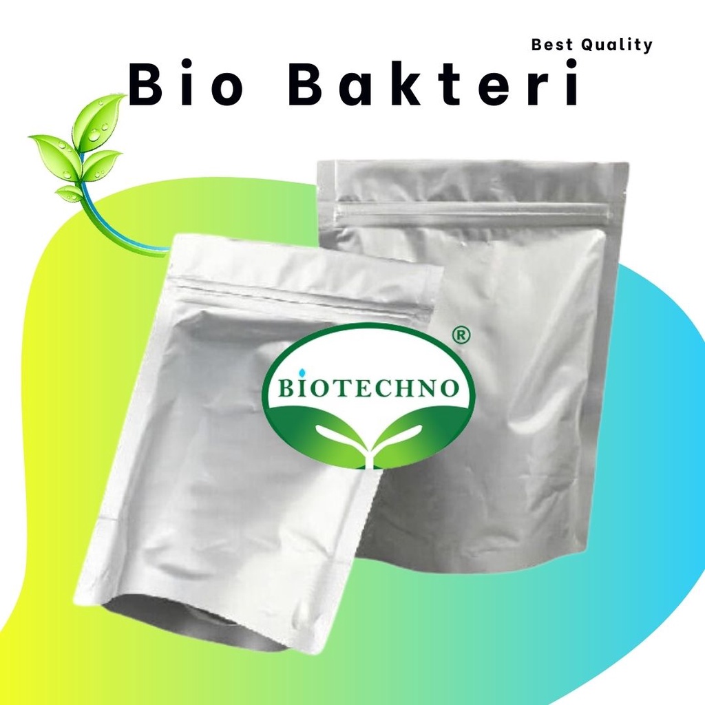 BIO BAKTERI IPAL, BIO BAKTERI, BUBUK BAKTERI PENGURAI, BAKTERI IPAL