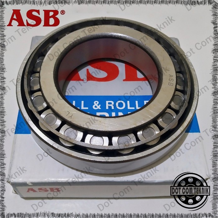 READY STOK BEARING TAPER 32220 (100MM X 180MM X 49MM)