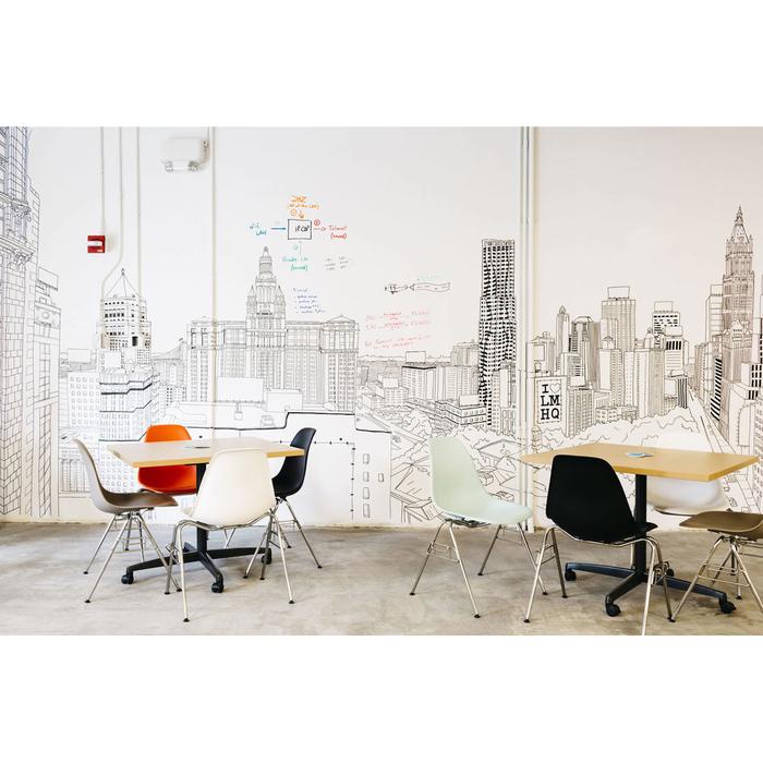 

SKETCH WHITEBOARD PAINT - MENGUBAH TEMBOK MENJADI PAPAN TULIS SPIDOL
