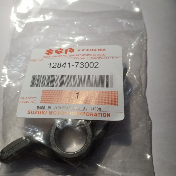 Stok Terbatas Rocker Arm Pelatuk Klep Katana Carry 1.0 Karimun Forsa Asli Sgp Sparepart Suzuki