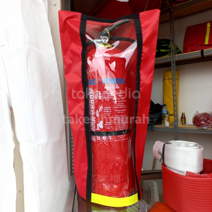 sarung apar 6kg / cover apar 6kg