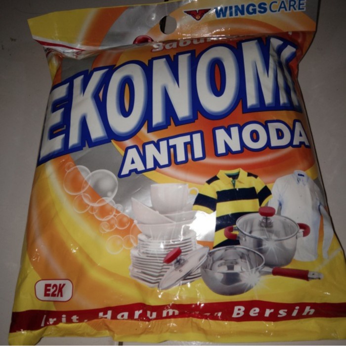 JTTOP" SABUN COLEK EKONOMI ANTI NODA 2KG