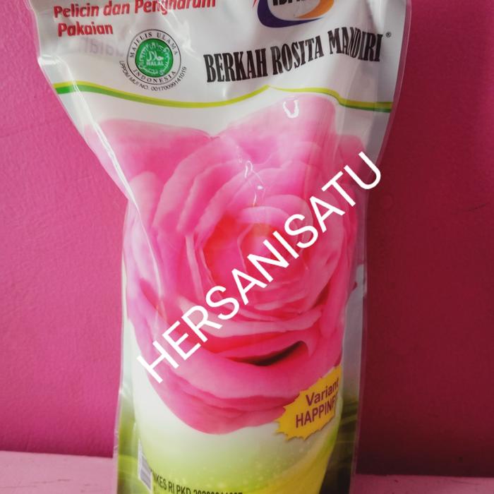 JTTOP" MAWAR SUPER LAUNDRY REFILL BY BRM