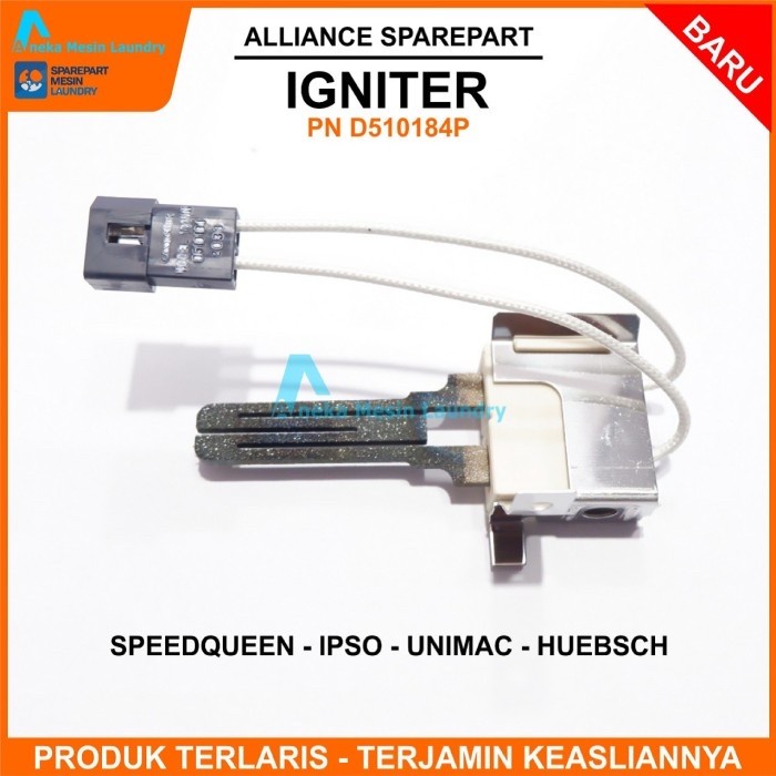 Igniter Dryer IPSO