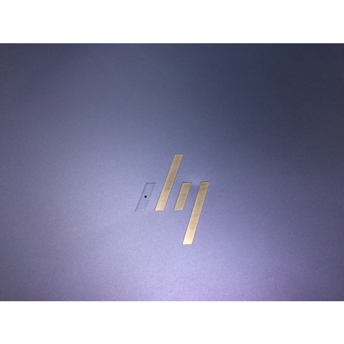 Laptop HP Spectre x360 Core i7 Ram 16GB SSD 512GB Second Bekas *