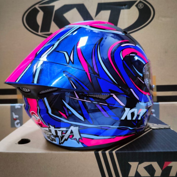 Kyt Ttr - Jet Bastianini 2022 Rep