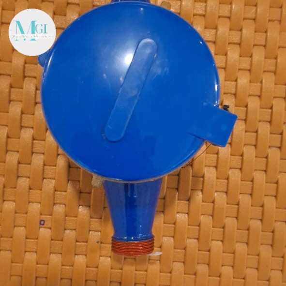 READY STOK! Water Meter Amico 1/2 Inch / Water Meter Amico DN15