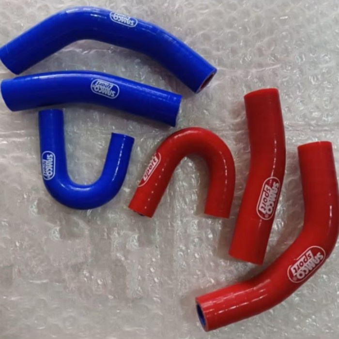 Selang Radiator Samco Honda Pcx 125/150 - Vario 125/150/160