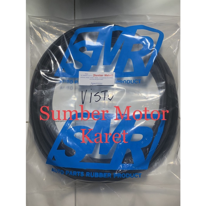 Sale Karet Pintu Bagasi Kia Visto