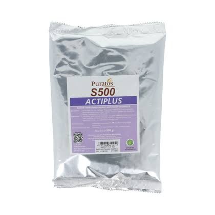 

Hot Sale S500 Bread Improver Puratos 500 Gram Original