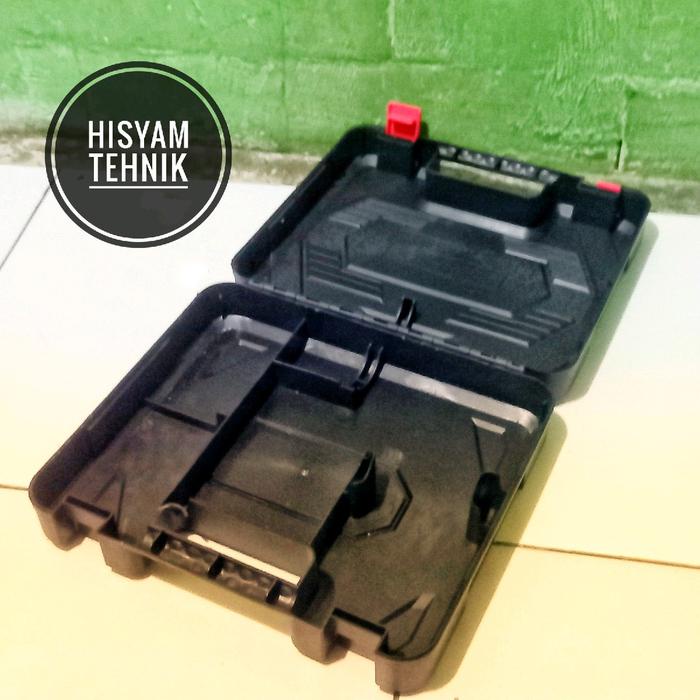 KOPER BOX BOR IMPACT WRENCH BOR CORDLESS BOX MULTIFUNGSI DAN SERBAGUNA