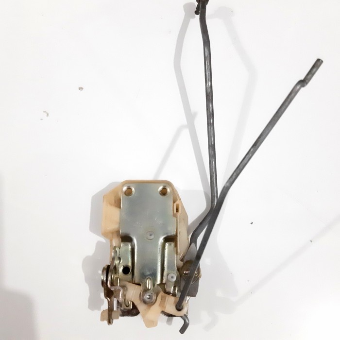 Lockdoor Door Lock HONDA Grand Civic Depan KIRI Kanan ORIGINAL