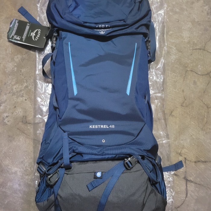 Daypack Osprey Kestrel 48 New Not Gregory Vaude Fjallraven