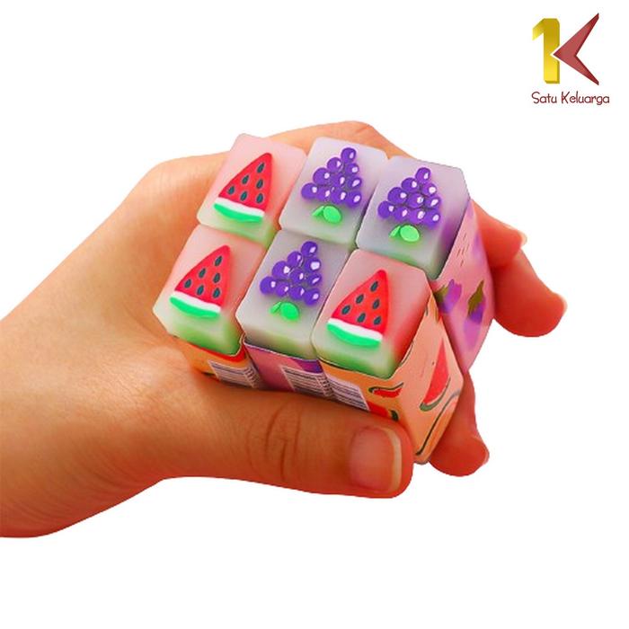 

[COD] SK A74 Penghapus Pensil Karakter Motif Kartun Eraser Pencil Warna Warni Lucu