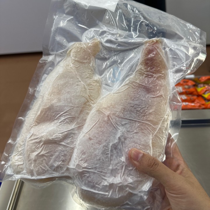 

DORI FILLET 1KG
