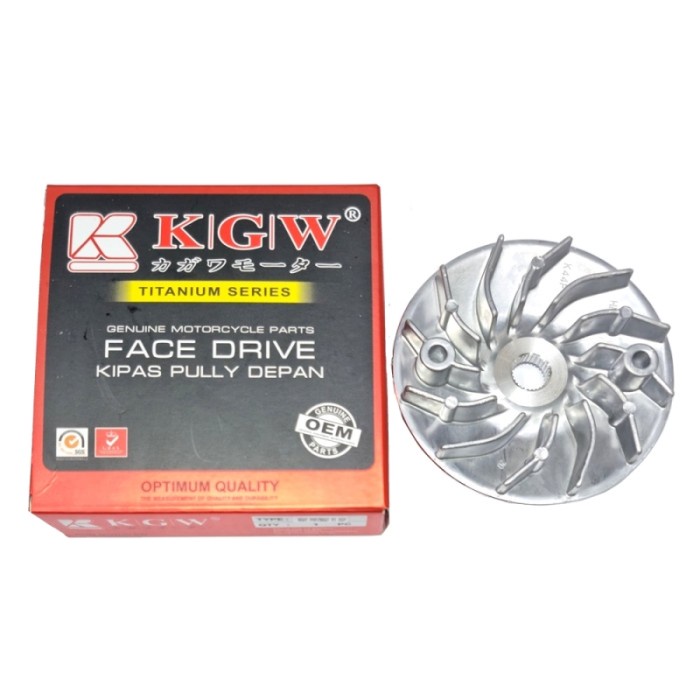 BEST KIPAS PULLY DEPAN KGW BEAT POP/BEAT FI ESP