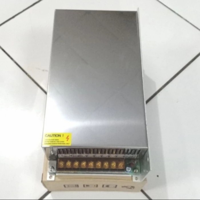 Power Suplay 48V 30a