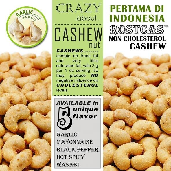 

(TopSeller) kacang mente panggang NON CHOLESTEROL kualitas export