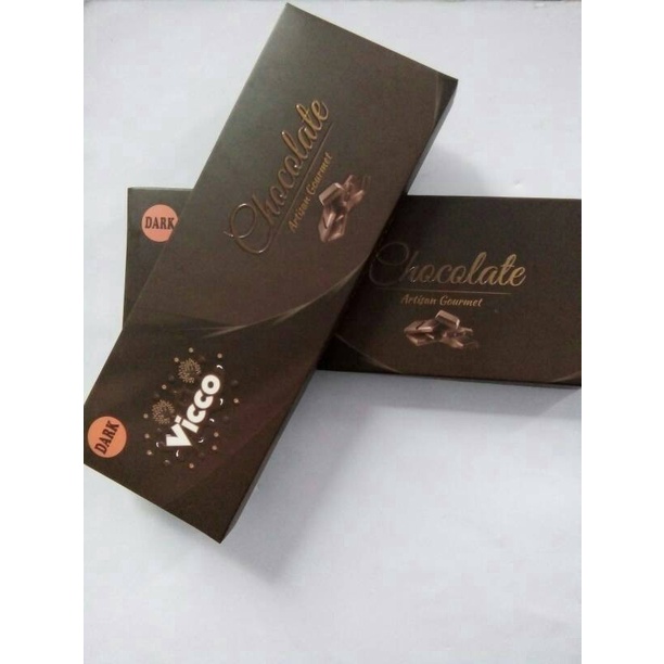 

(TopSeller) VICCO DARK COKLAT Premium 70gram SUPLIER PUSLITKOKA