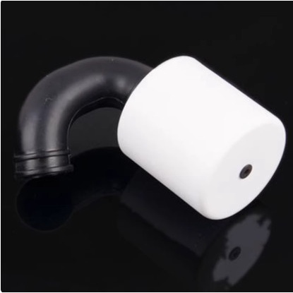 Product Laris Air Filter Rc Car Nitro 1/8