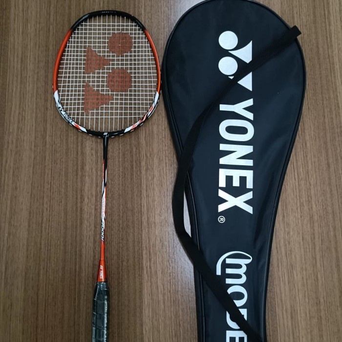 YONEX NANORAY 7000i RAKET BADMINTON ISOMETRIC GRAPHITE SHAFT ORIGINAL