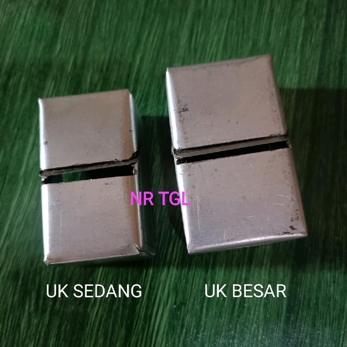 Pengupas kulit ari kelapa / kerokan kelapa tua / keroka kelapa santan