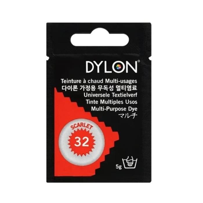 MURAH Wantex Pewarna Pakaian / Wantek Kain Dylon