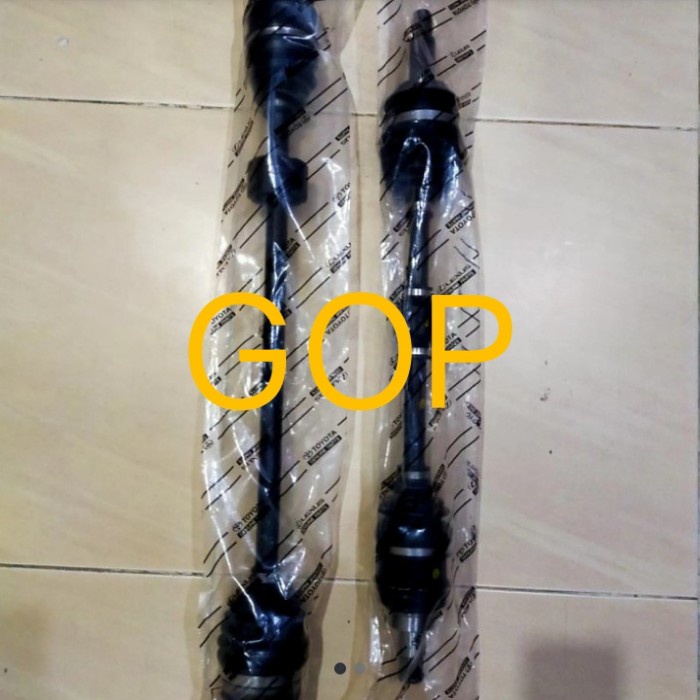 As Roda/As kopel/cv joint toyota Calya original