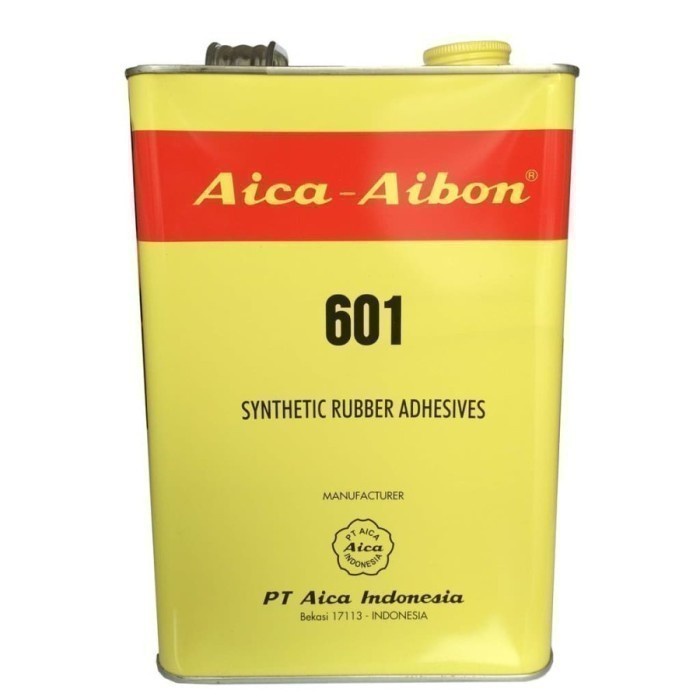 Lem Aibon 2.5 Kg