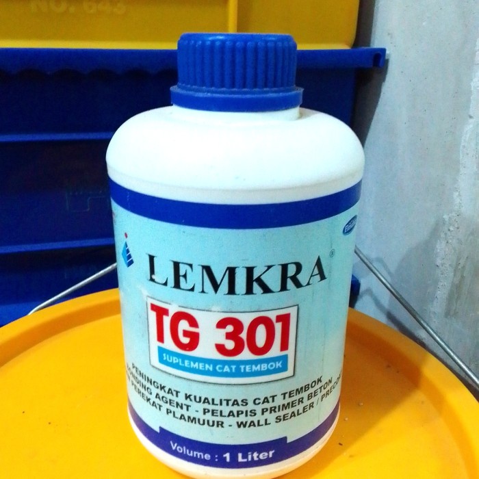 Lemkra TG 301-1ltr